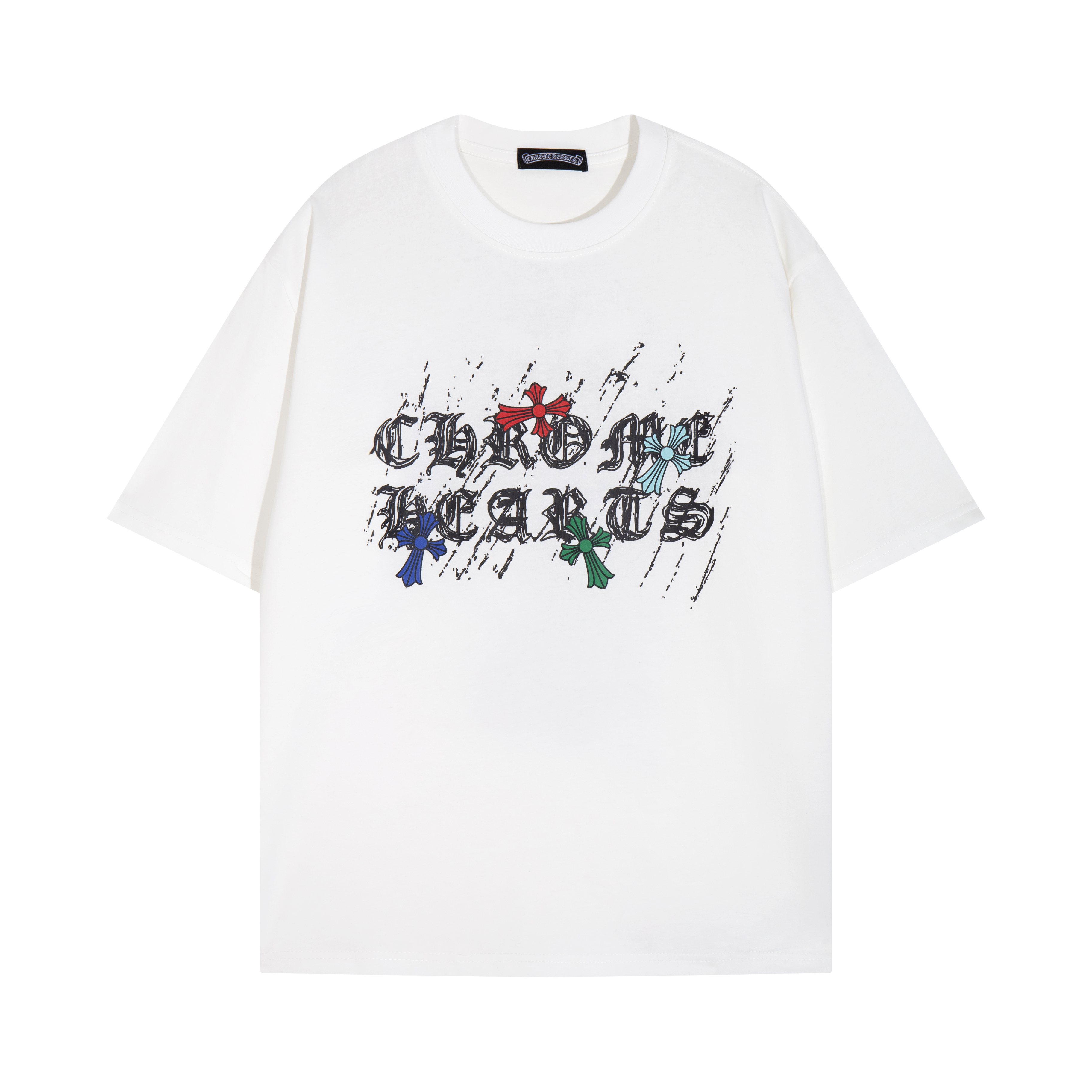 Chrome Hearts T-Shirts